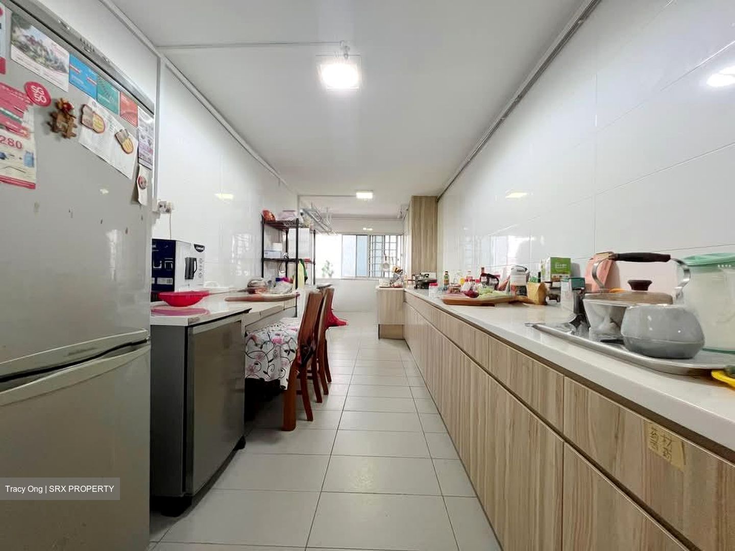 Blk 837 Tampines Palmwalk (Tampines), HDB 4 Rooms #591373451
